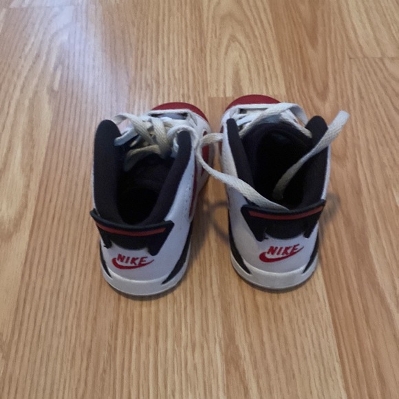 Jordan carmine retro 6s - Picture 3 of 3